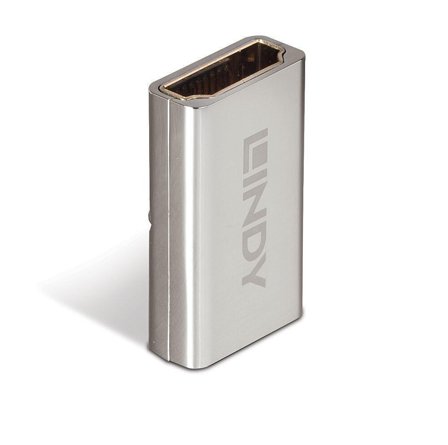 Lindy "HDMI 2.1 Female to Female