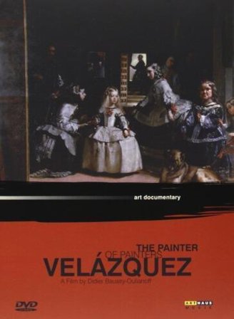 Diego Velasquez: The Painter Of Painters