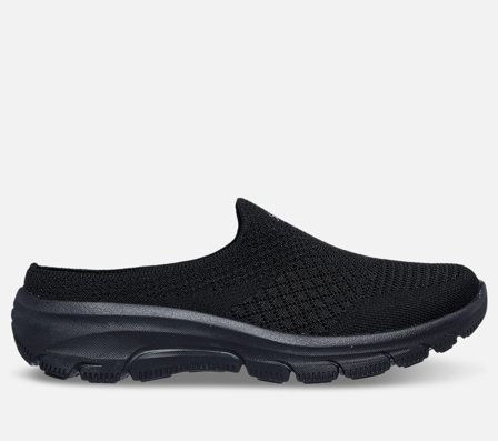 Skechers, Relaxed Fit: Easy Going - Open Flow, Naiset