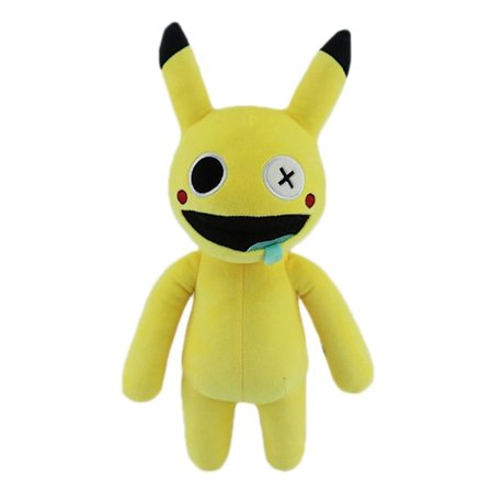 Rainbow Friends Roblox Rainbow Friends Plyschleksaker A