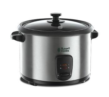 Russell Hobbs Cook@Home 19750-56 - riskoker / dampkoker