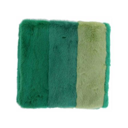 Dolce & Gabbana Winter Scarves Grøn, Dame Tørklæder, Størrelse: ONE Size