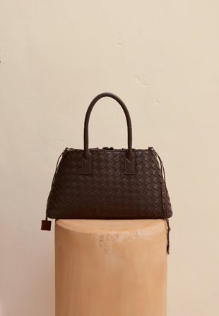 Latalia - Vibo Braided Bag