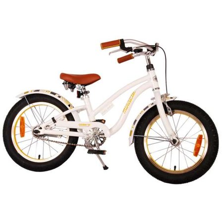 Volare - Miracle Cruiser 16 Tum - Vit - Litenleker