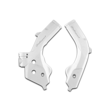 Polisport Ramskydd - Husqvarna FE 350S 2020-2023