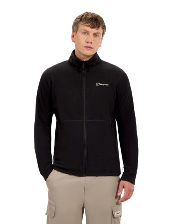 Berghaus Bg M Prism Micro Pt Jkt Ia - Black - XXL