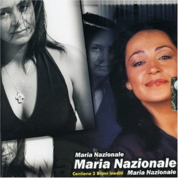 Maria nazionale best+3 new Maria Nazionale