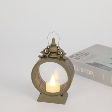 Tuulilamppu kynttilälamppu TYYPPI 6 TYYPPI 6