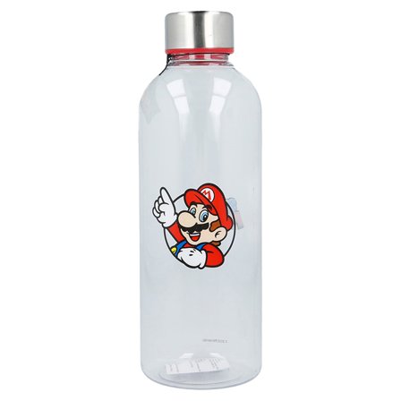 Super Mario Vandflaske 850 ml