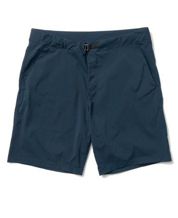 Houdini M's Wadi Shorts Blue Illusion