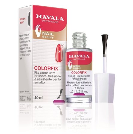 Mavala Colorfix - Trattamento Unghie