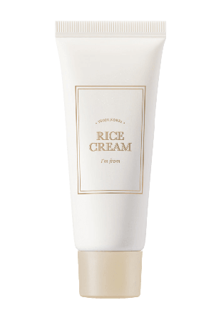 I'm From Rice Cream 15ml Dagcreme Unisex