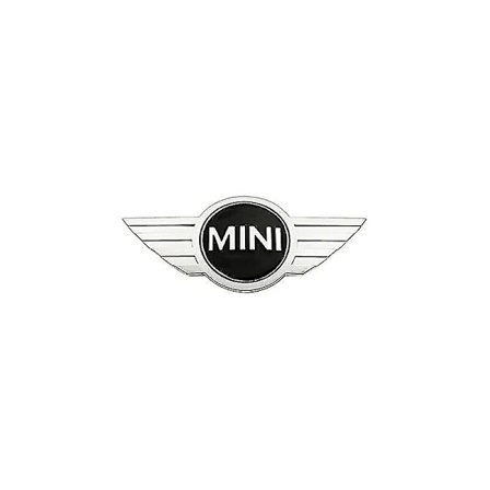 Mini Nytt Original Emblemmerke til Mini Cooper