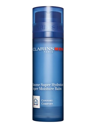 Clarins Men Super moisture balm 50ml