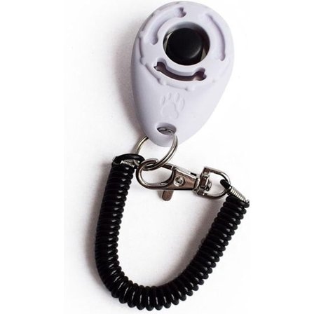 Go Go Gadget - Klickerträning - Träningsverktyg - Hög kvalitet - Hållbar - Lätt att använda