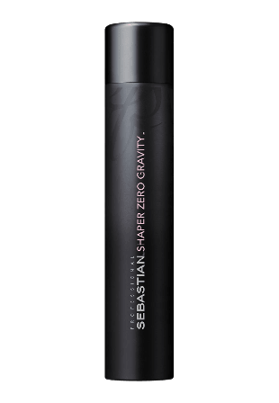 Bastian Sebastian Professional Shaper Zero Gravity Hårstyling Unisex 300 ML
