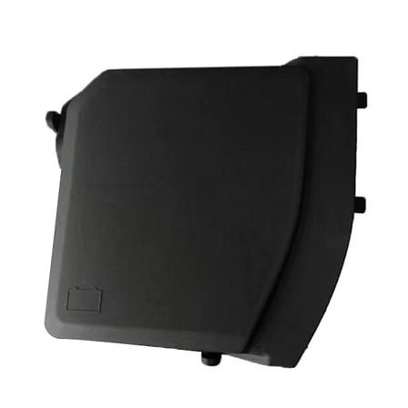 Ytre deksel for bilbatteri 31335286 for XC60 S80L S60 Country 2009-2018 Batteri Vasing