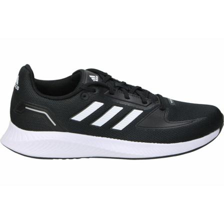 Adidas Sneakers Sort, Dame, Størrelse: 40 EU