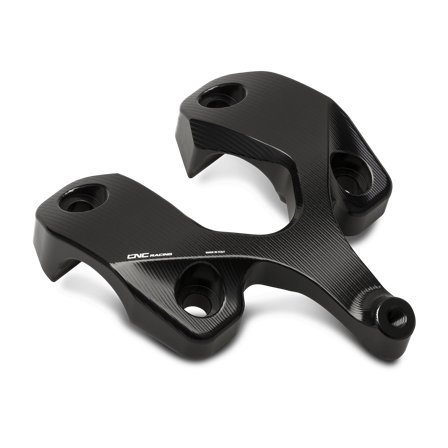Stuur Bovenklemmen CNC Racing - Ducati Monster 1200 R 2016-2019