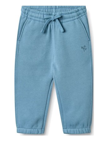 Sweatpants Cruz Blue Wheat