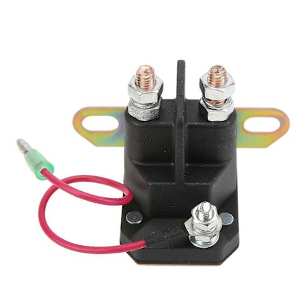 Starter Relé Solenoid 4011335 Erstatning for Polaris Big Boss 250 300 350L 400L 500