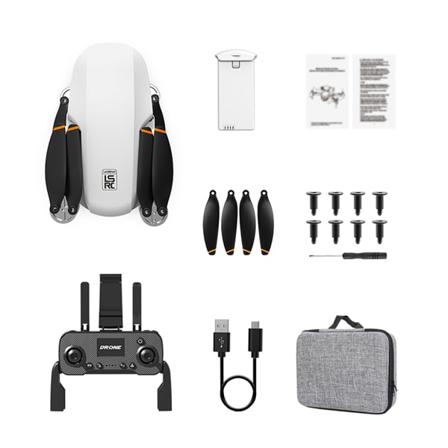 Xyrc S6s Uppladdningsbar Fjärrkontroll För Långdistanskamera