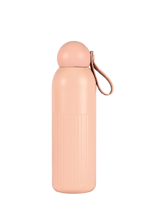 Sagaform Tekla termosflaska Kök & matlagning Unisex Rosa ø7x24cm 50cl