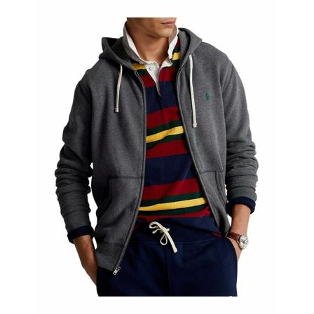 Ralph Lauren Sweatshirts , Grijs , Heren , Maat: L
