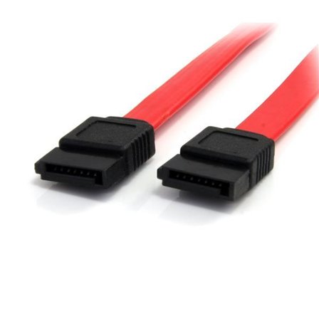 StarTech 36in SATA Serial ATA Cable - SATA-kabel - 0.9 m