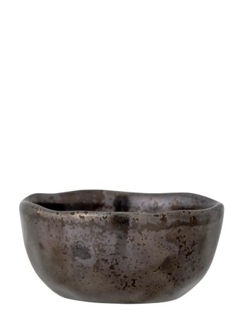 Bloomingville Linne Bowl Brun