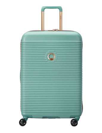 DELSEY PARIS Freestyle 67 Trolley Case - Blue - 67
