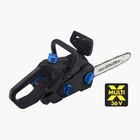 Kedjesåg CCS 36 - Biltema