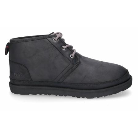 Ugg, Ankle Shoes Zwart, Heren, Maat:41 EU
