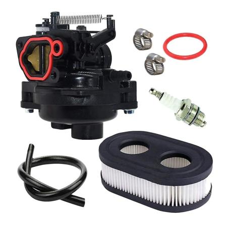 Kvalitet 799584 Forgasser Kompatibel Briggs & Stratton 09p702-0145-f1 09p702-0098-f1 550ex 625ex 675ex 725exi 140cc Motorer