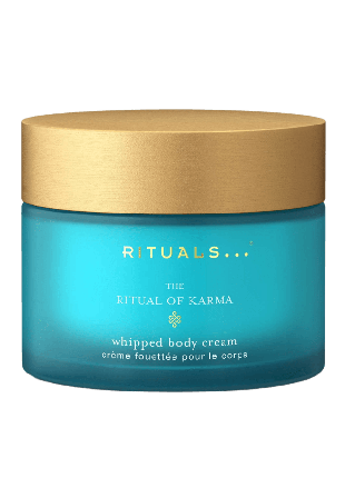 Rituals The Ritual of Karma Whipped Body Cream Bodylotion & kroppsoljor Dam 220 ML