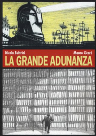 La grande adunanza Nicola Bultrini