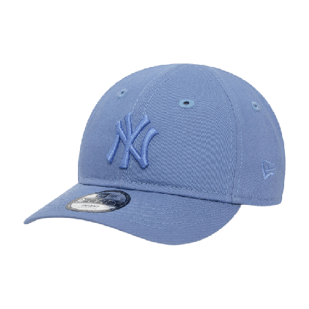 New Era Infant League Ess 9Forty Neyy Kepsar Unisex Blå 48,2-49,2