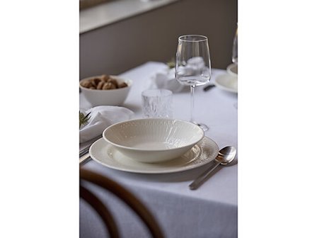 COAST Pastaskål Horizon cloud 21cm 4stk