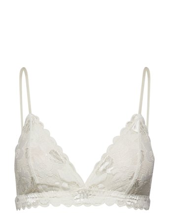 Samsøe Samsøe Marilyn Bra 6356 - White - XS