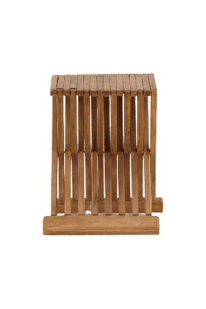 Venture Home Ghana Bord Sidobord Beige