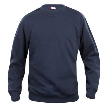 Sweatshirt Clique Basic