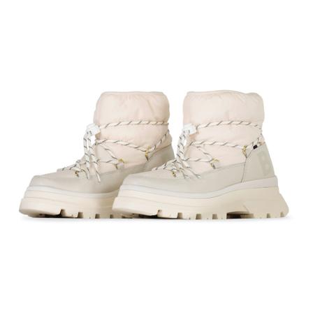 Boss, Winter Boots Biały, Kobieta, Rozmiar: 36 EU