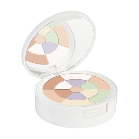 Avène Couvrance Cipria Mosaico Luminosità 10g - Cipria compatta