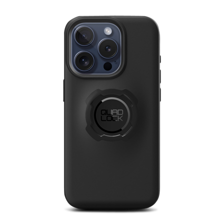 Custodia Telefono Quad Lock Original