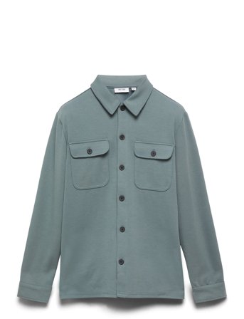 ONLY & SONS | Onsnewkodyl Overshirt Sweat Noos | M