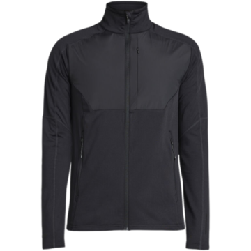 Vindtät fleecejacka herr Tenson TXlite