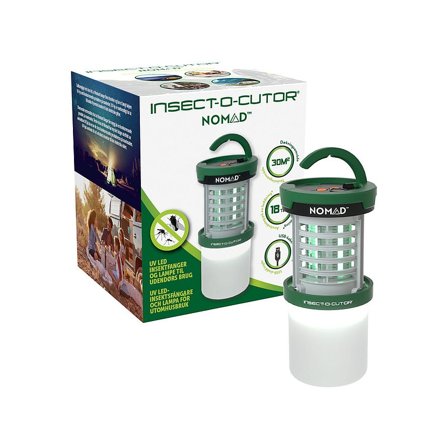 GreenProtect Insektfanger 1 stk, Tøj & Bolig, Skadedyrsbekæmpelse, Øvrig