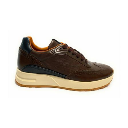 Ambitious sneakers running U21Am27 , Bruin , Heren , Maat: 40 EU