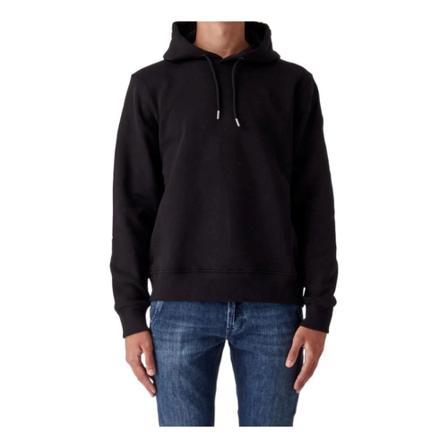 Colmar Hoodies Sort, Herre