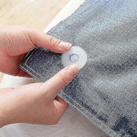 12 dyneclips til at holde dynen på plads, dynebetræksclips, dynebetræksdonuts, dynebetræksclips, dyneclips